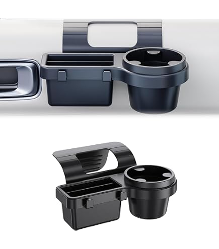 Amazon | タニグチ アシストグリップ用ドリンクホルダー（2個用